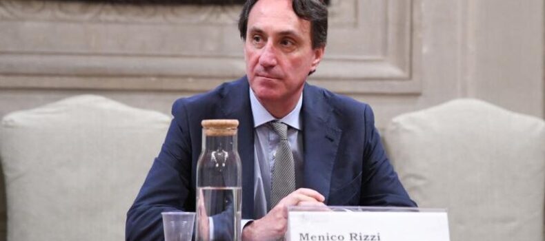 Menico Rizzi è il nuovo Rettore dell’Università del Piemonte Orientale