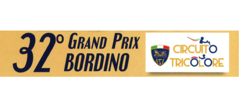 Da Venerdì il via al Grand Prix Bordino ad Alessandria