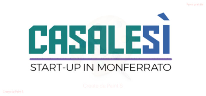 “Casalesì Start up Monferrato”: entro il 19 si possono presentare i progetti per nuove iniziative