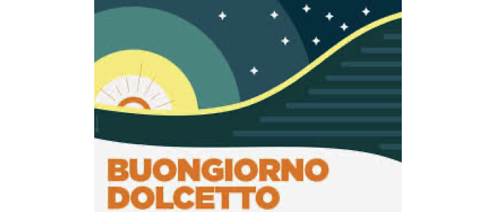 Concerto all’alba tra le vigne: il 15 agosto ritorna Calici di Stelle con Buongiorno Dolcetto