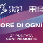 Piemonte Sport Il Podcast CONI Piemonte