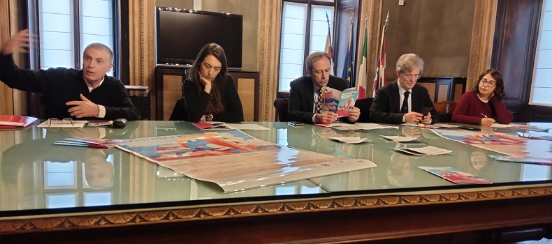 Presentata ad Alessandria la Stagione Teatrale di Prosa 2024-2025