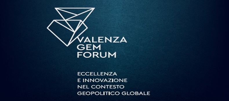 Valenza Gem Forum: le eccellenze della gioielleria a Valenza